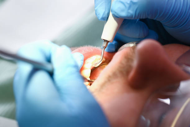 Best Tooth Pain Emergency Relief  in Iuka, MS