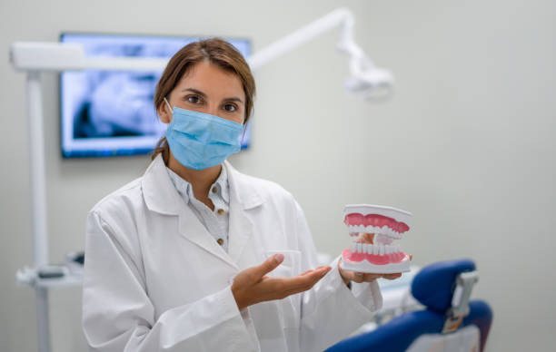 Best Dentist for Tooth Abscess  in Iuka, MS
