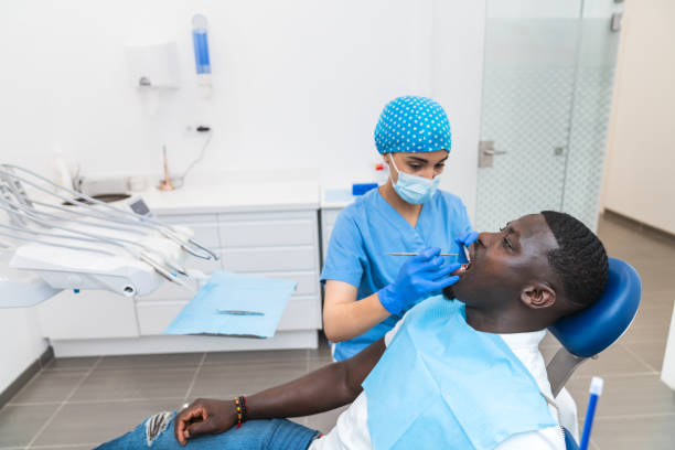Best Affordable Emergency Dental Care  in Iuka, MS