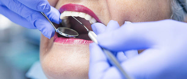 Best Knocked-Out Tooth Emergency  in Iuka, MS